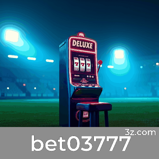 bet03777 - Seu Cassino Online Seguro e Confiável