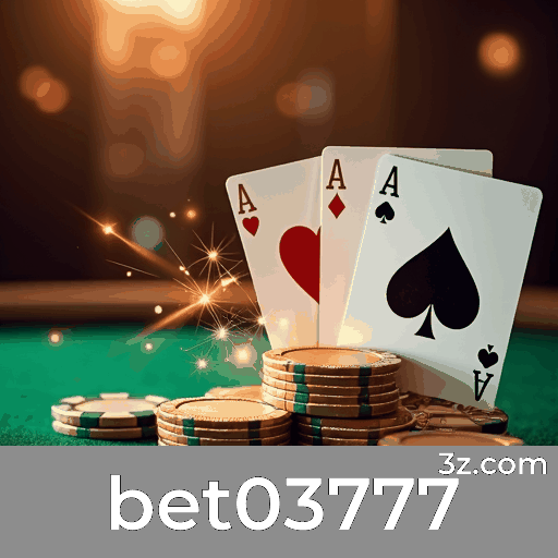 Experiência Real no bet03777: Jogos de Mesa ao Vivo