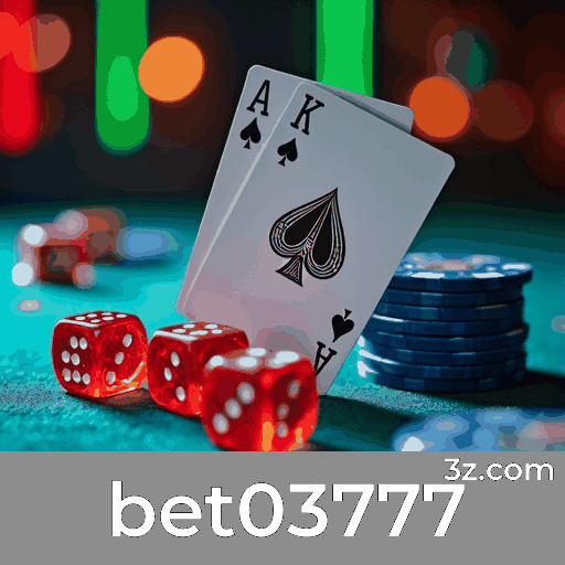 bet03777: Apostas Esportivas Completas e Odds Instantâneas