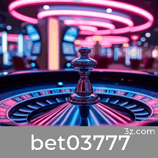 Inovação Tecnológica da bet03777: A Revolução do Entretenimento