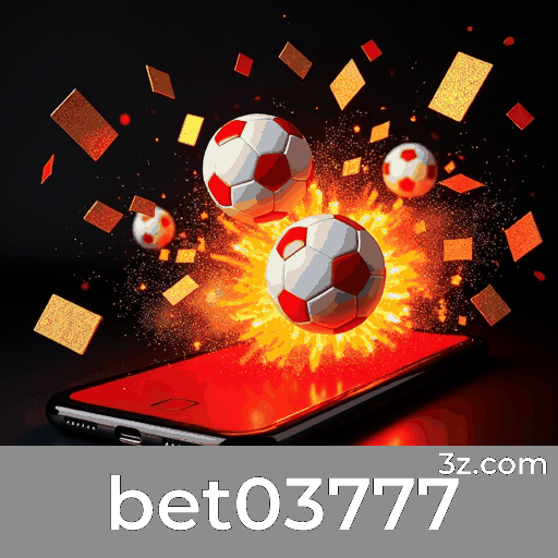 Aproveite Promoções do bet03777 para Ganhos Máximos