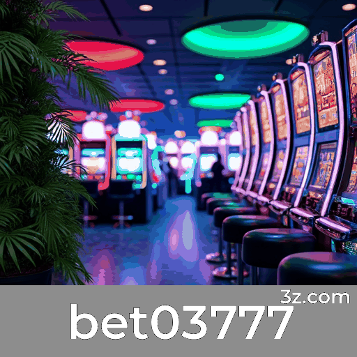 bet03777 - Seu Cassino Online Seguro e Confiável