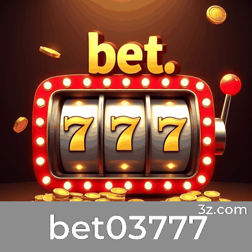 bet03777: Apostas Esportivas Completas e Odds Instantâneas